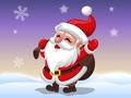 Гульня Santas Magic Christmas