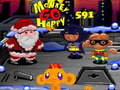 Гульня Monkey Go Happy Stage 591
