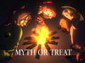 Гульня Myth or Treat