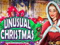 Гульня Unusual Christmas