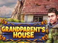 Гульня Grandparents House