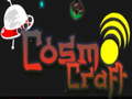Гульня Cosmo Craft