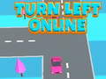 Гульня Turn Left Online