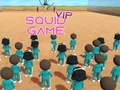 Гульня Squid Game VIP