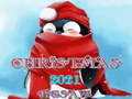 Гульня Christmas 2021 Jigsaw