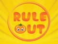 Гульня Rule out
