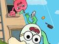 Гульня Apple and Onion Party Splashers