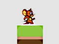 Гульня Tom & Jerry jumping