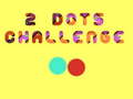 Гульня 2 Dots Crazy Challenge