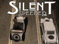 Гульня Silent Speeder