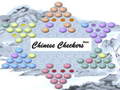 Гульня Chinese Checkers Master