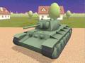 Гульня Tank Alliance
