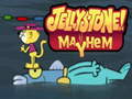 Гульня Jellystone! Mayhem