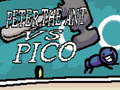 Гульня Peter the Ant Vs Pico