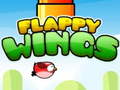 Гульня Flappy Wings
