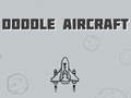 Гульня Doodle Aircraft