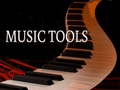 Гульня Music Tools