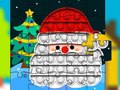 Гульня Christmas Pop It Jigsaw