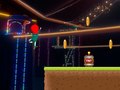 Гульня Squid Game Running