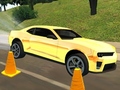 Гульня Car Wash Garage Service Workshop