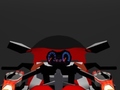 Гульня Highway Racer 3D