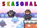 Гульня Seasonal