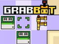 Гульня Grabbot