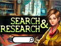 Гульня Search and Research