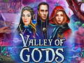 Гульня Valley of Gods