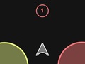 Гульня Color Ship Shooter