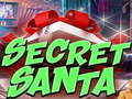Гульня Secret Santa