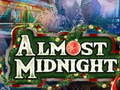 Гульня Almost Midnight