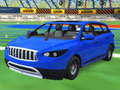 Гульня Rocket League