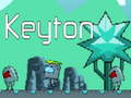 Гульня Keyton