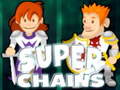 Гульня Super Chains