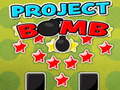 Гульня Project Bomb