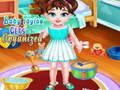 Гульня Baby Taylor Home Organized