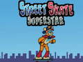 Гульня Street Skate Superstar
