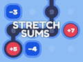 Гульня Stretch Sums