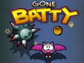 Гульня Gone Batty
