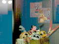 Гульня Five Nights at Freddy’s 3