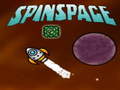 Гульня SpinSpace