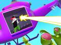 Гульня Helicopter Escape
