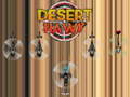 Гульня Desert Hawk