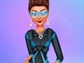 Гульня Raya Multiverse Fashion