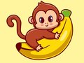 Гульня Cartoon Animal Puzzle