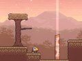 Гульня Dreamtime Combat
