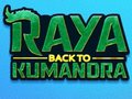 Гульня Raya Back To Kumandra