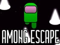 Гульня Among Escape