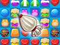 Гульня Candy Pop